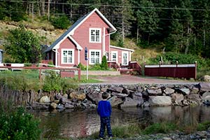 Turk's Gut Heritage House